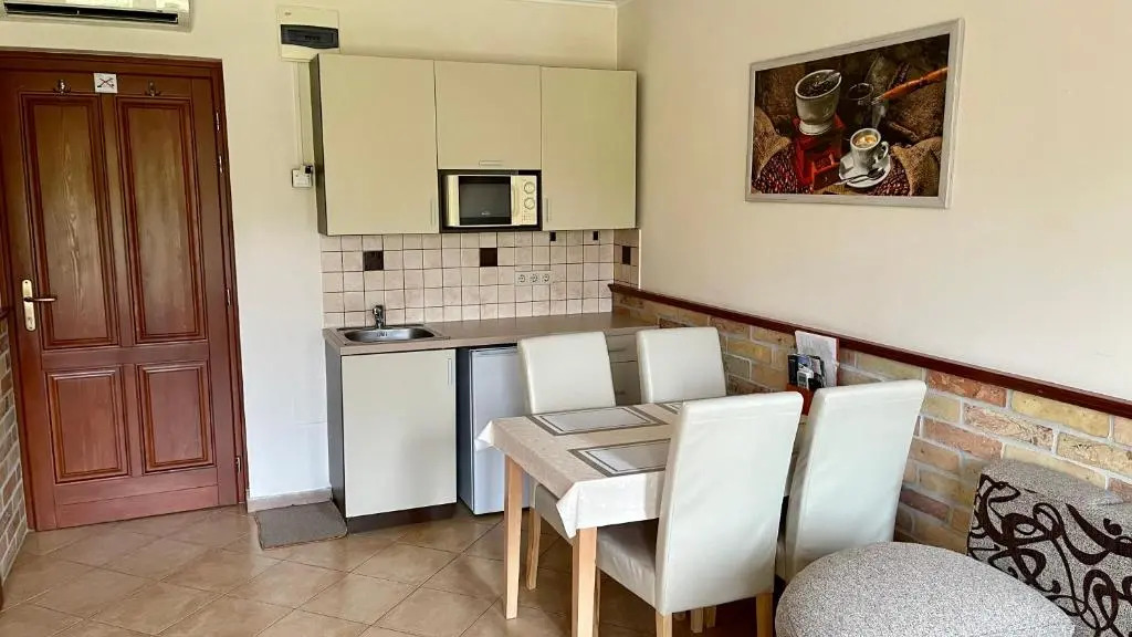Gyula Vár Panoráma Apartman