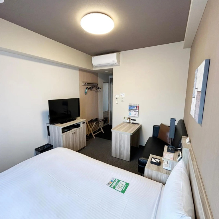 Hotel Route-Inn Takefu Inter