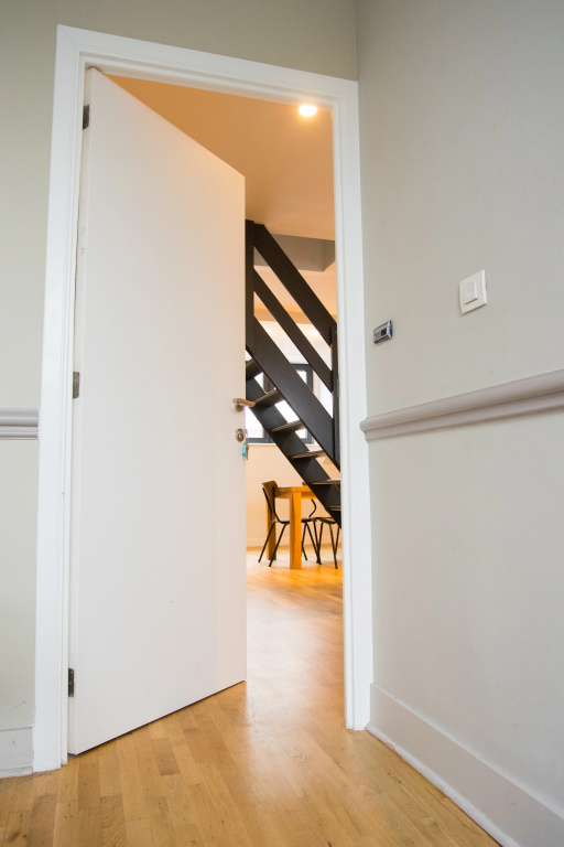Charming Apartments near Avenue Louise
