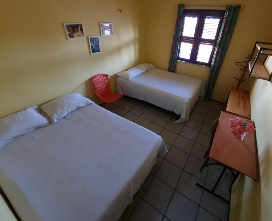 Apartamento 04 - Praia do Futuro