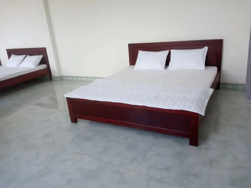 Hotel Fortuna by OYO Rooms