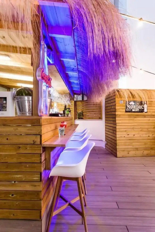 We Hostel Palma - Albergue