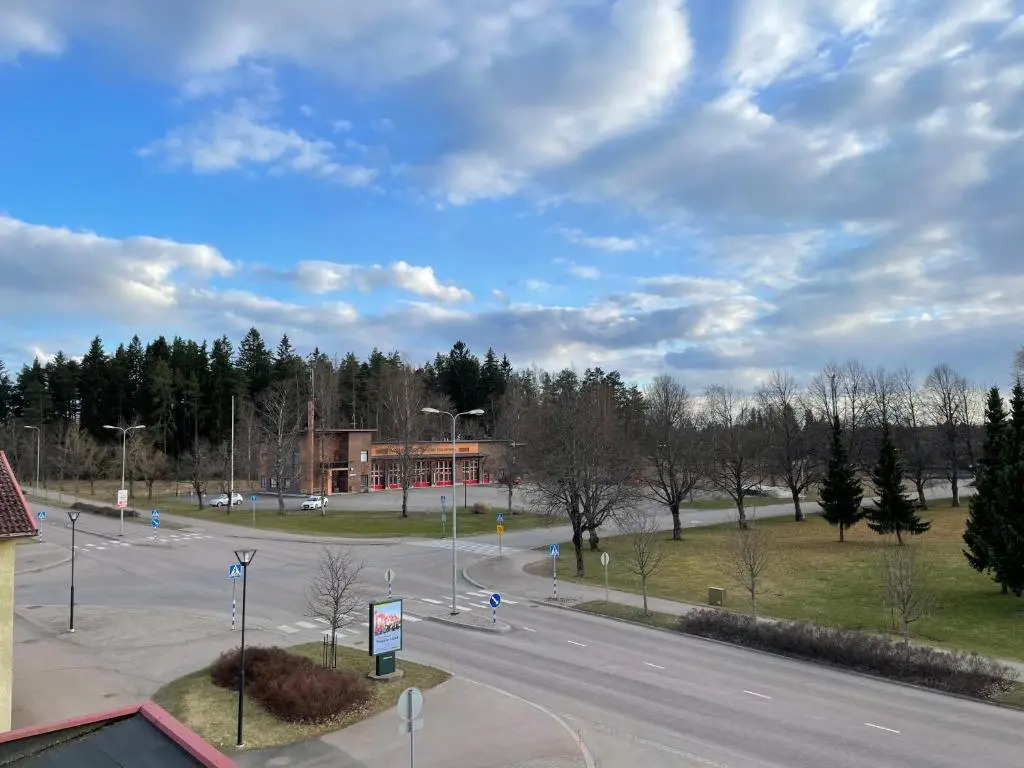 Park View Apart
