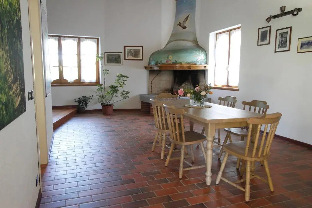 Casa Vacanze Selva