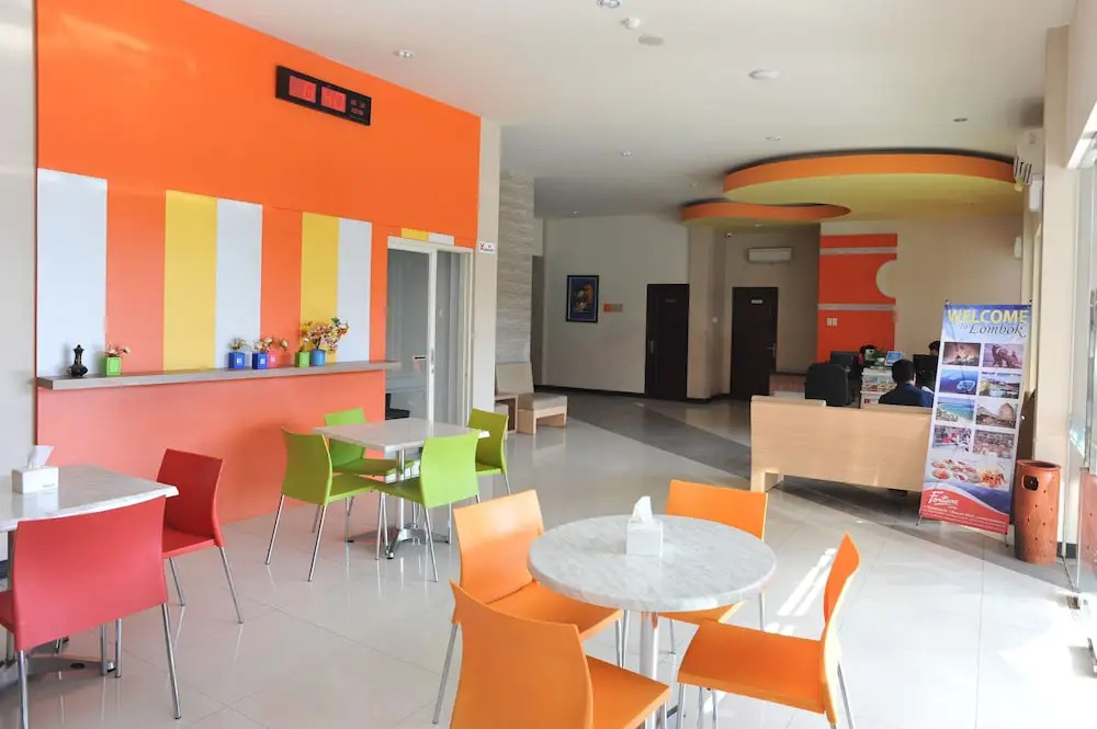 Airy Mataram Cakranegara Repatmaja 2 Lombok