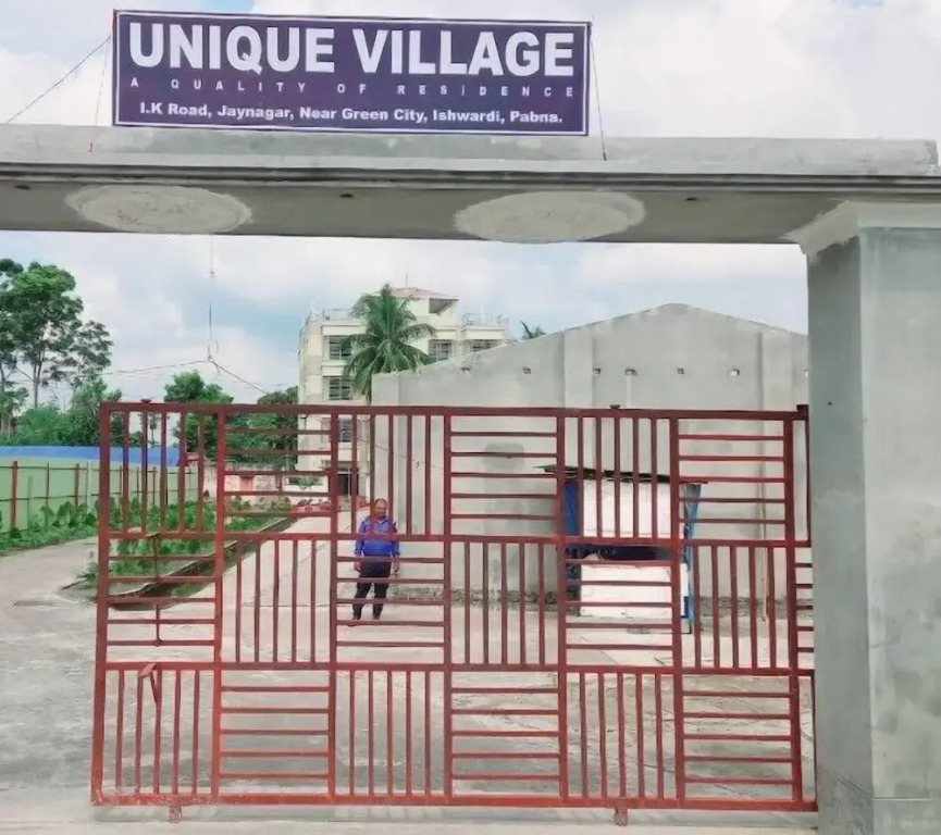 Unique Village