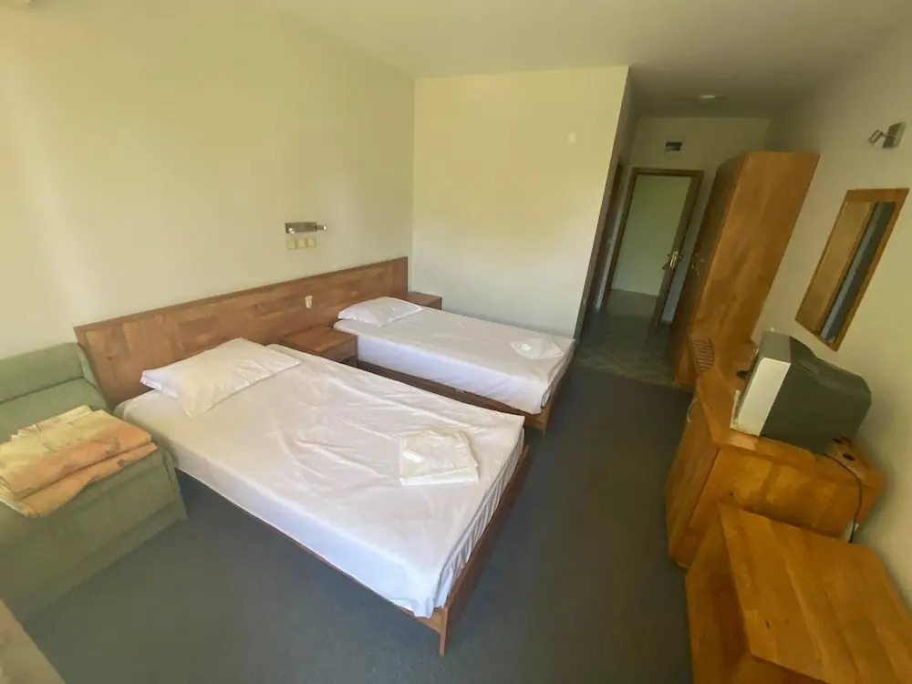 Hotel Margarita