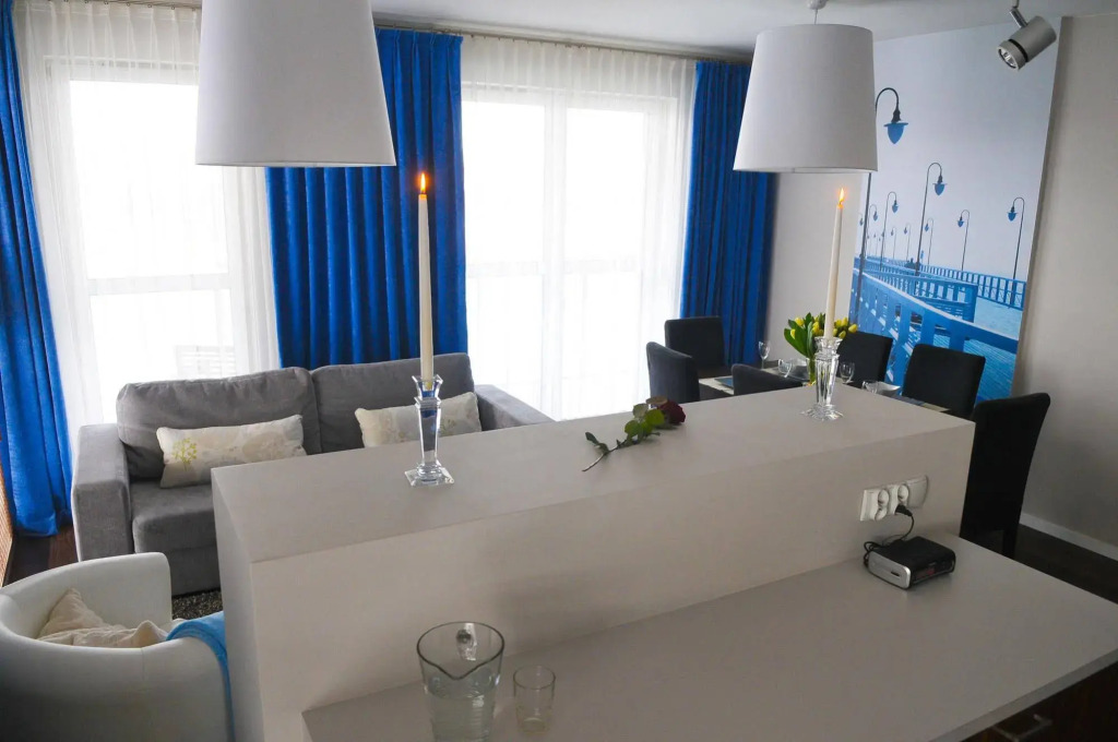 IRS ROYAL APARTMENTS Apartamenty IRS Fregata