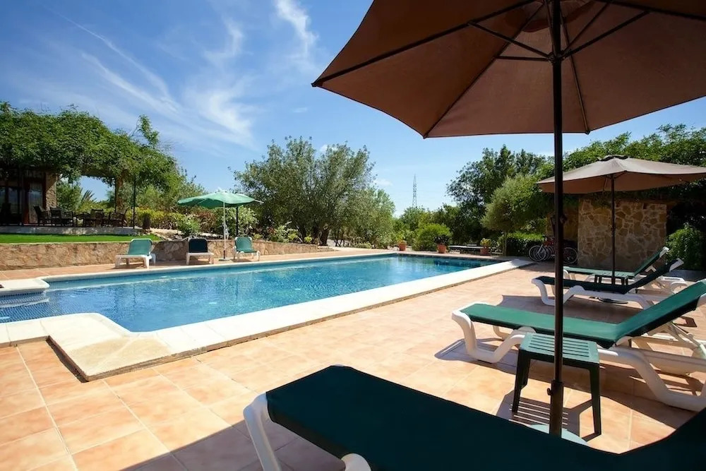 Finca Pedregal