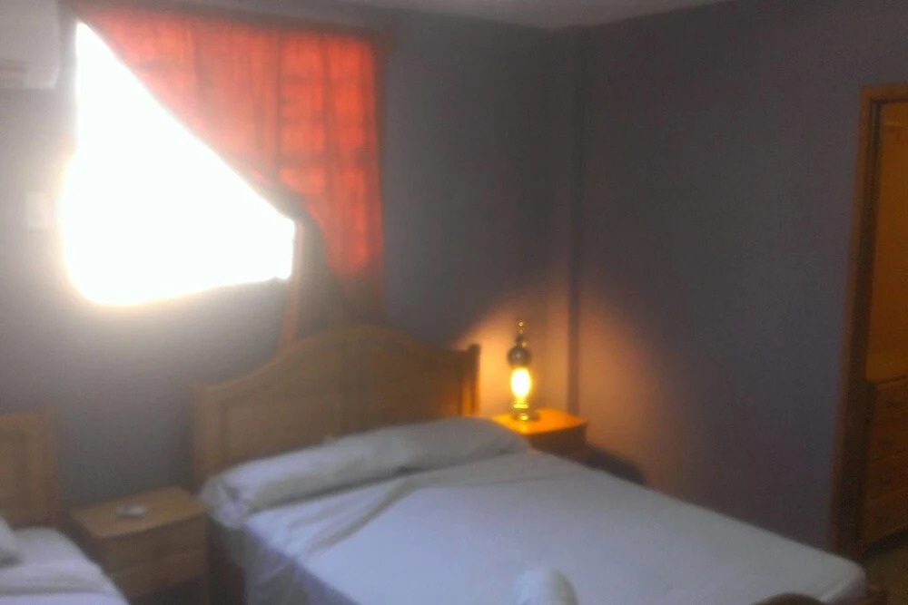 Apartmentroomantic