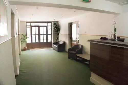 Hotel Merkur