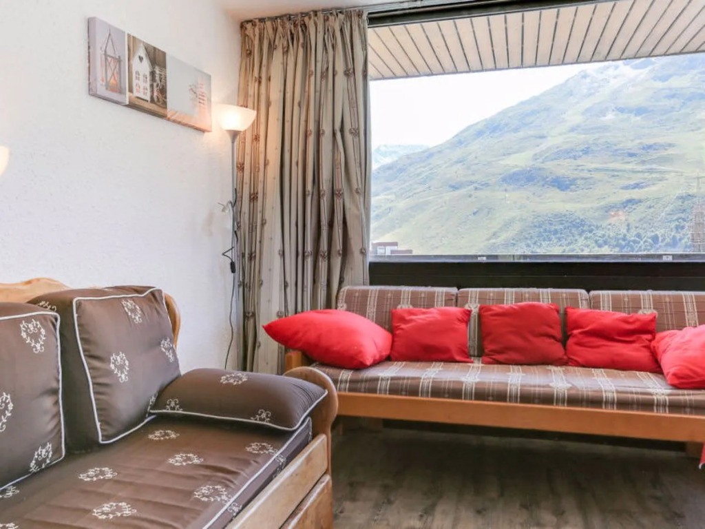 Apartment Pelvoux Les Menuires 34573