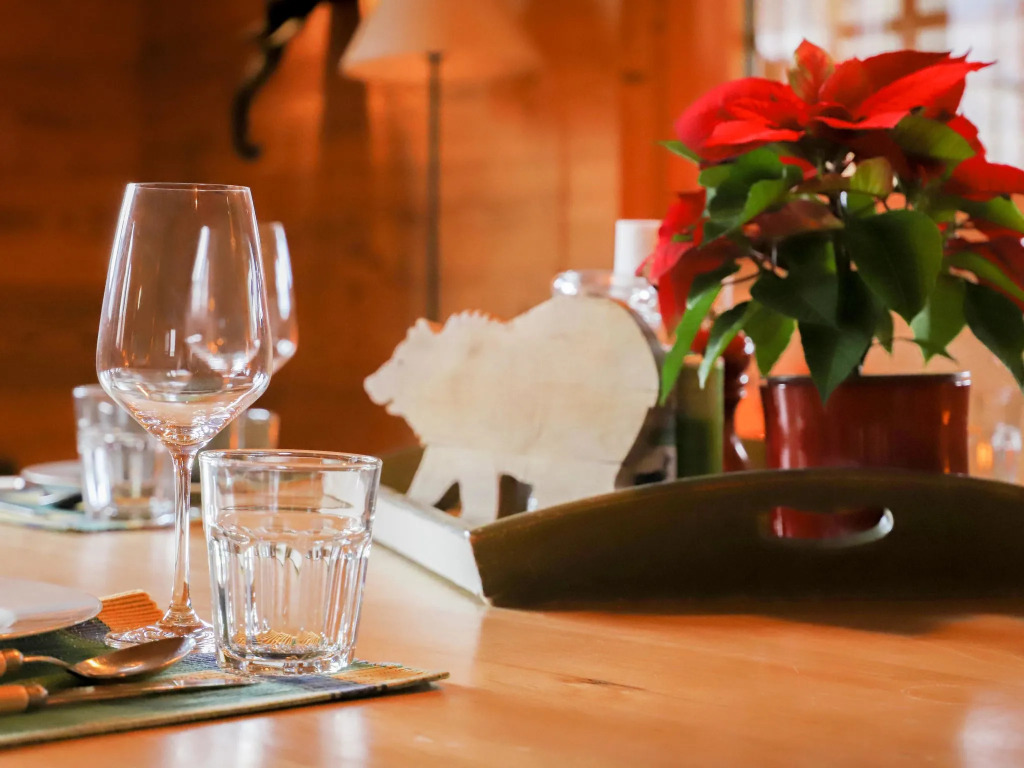 Chalet La Grange