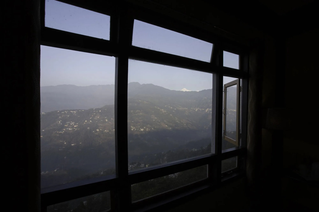 The Star Continental & Spa Gangtok