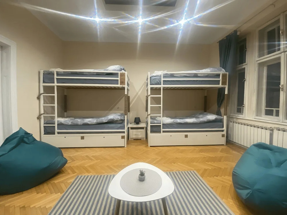 FG Boutique Hostel
