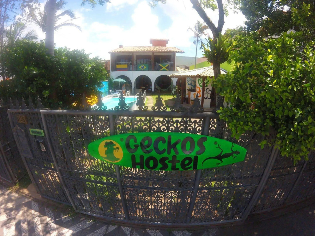 Geckos Hostel