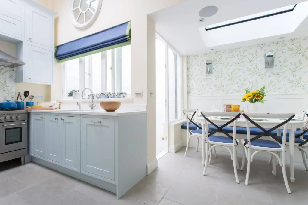 Onefinestay - Knightsbridge Apartments