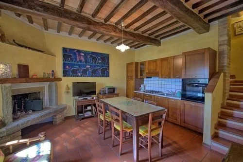 Casa Renzo