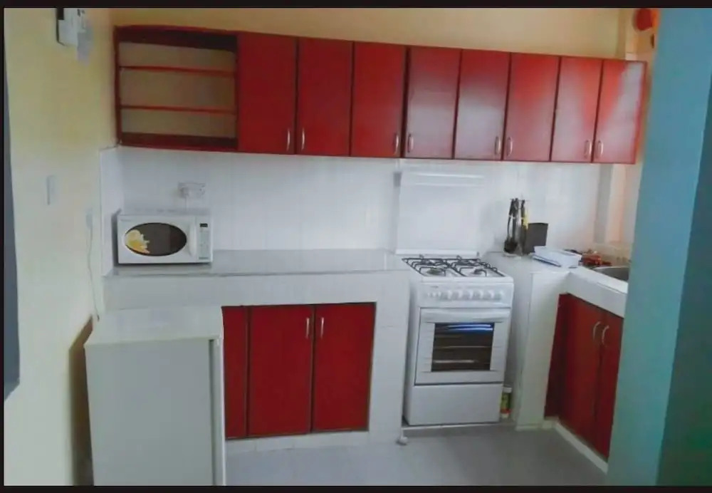 Potter's Villa Furnished Rental Apartment