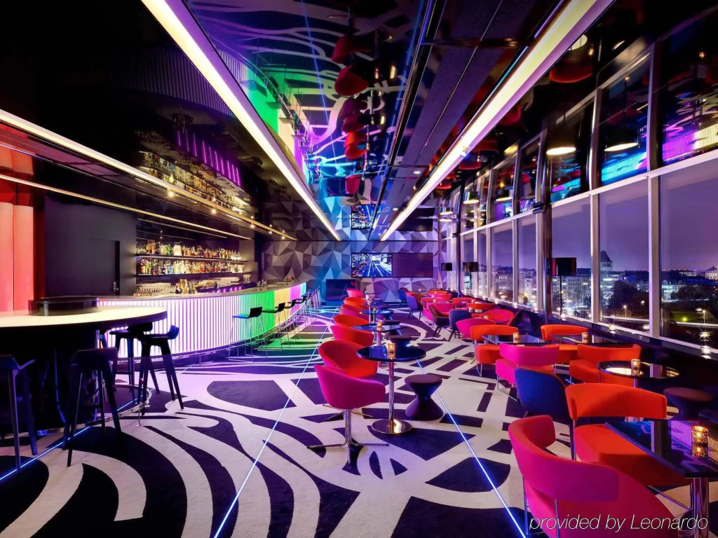 Sofitel Luxembourg Le Grand Ducal
