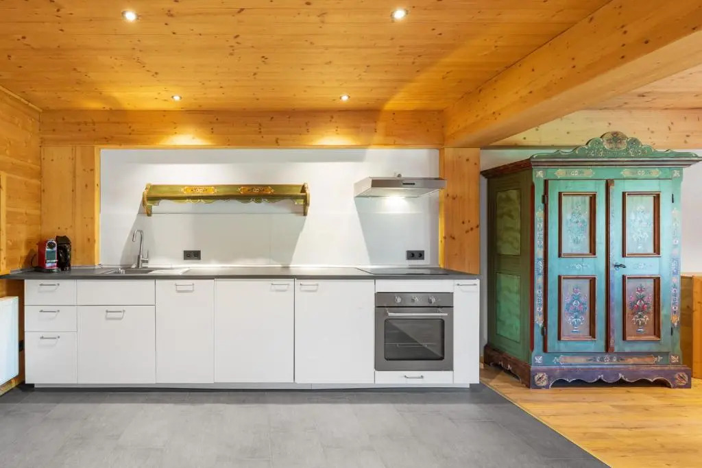 Ferienwohnung im Hubertushof