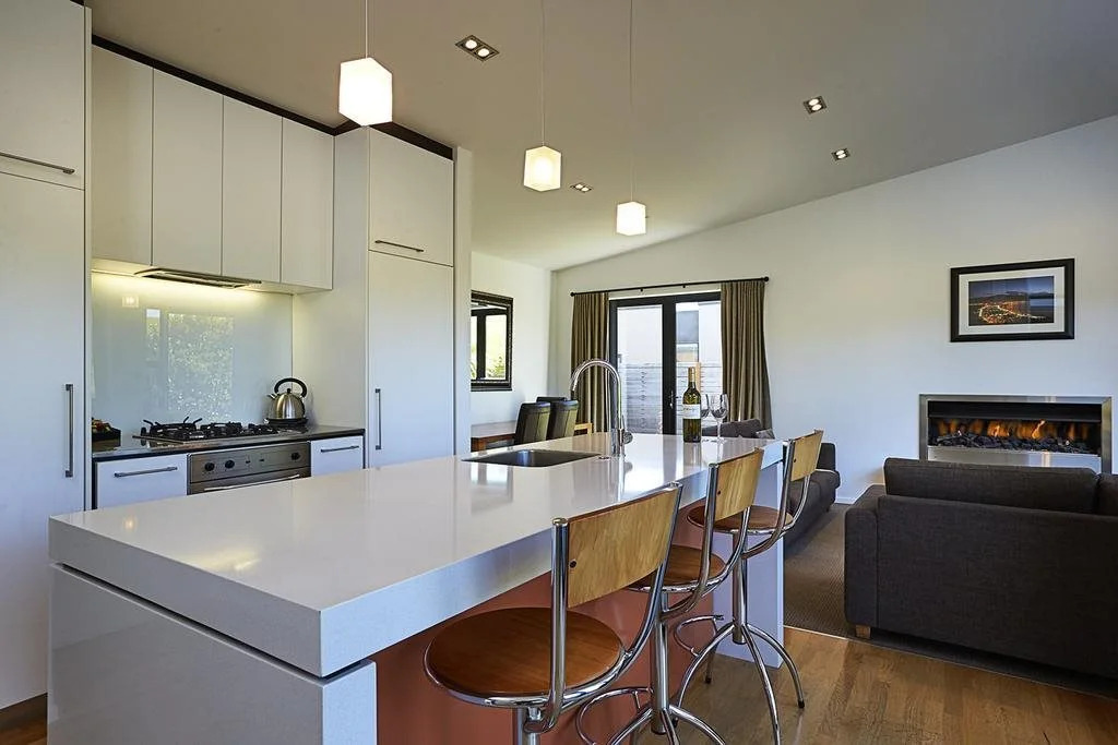 The Fairways Accommodation Kaikoura
