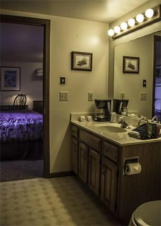Silver Spruce Resort