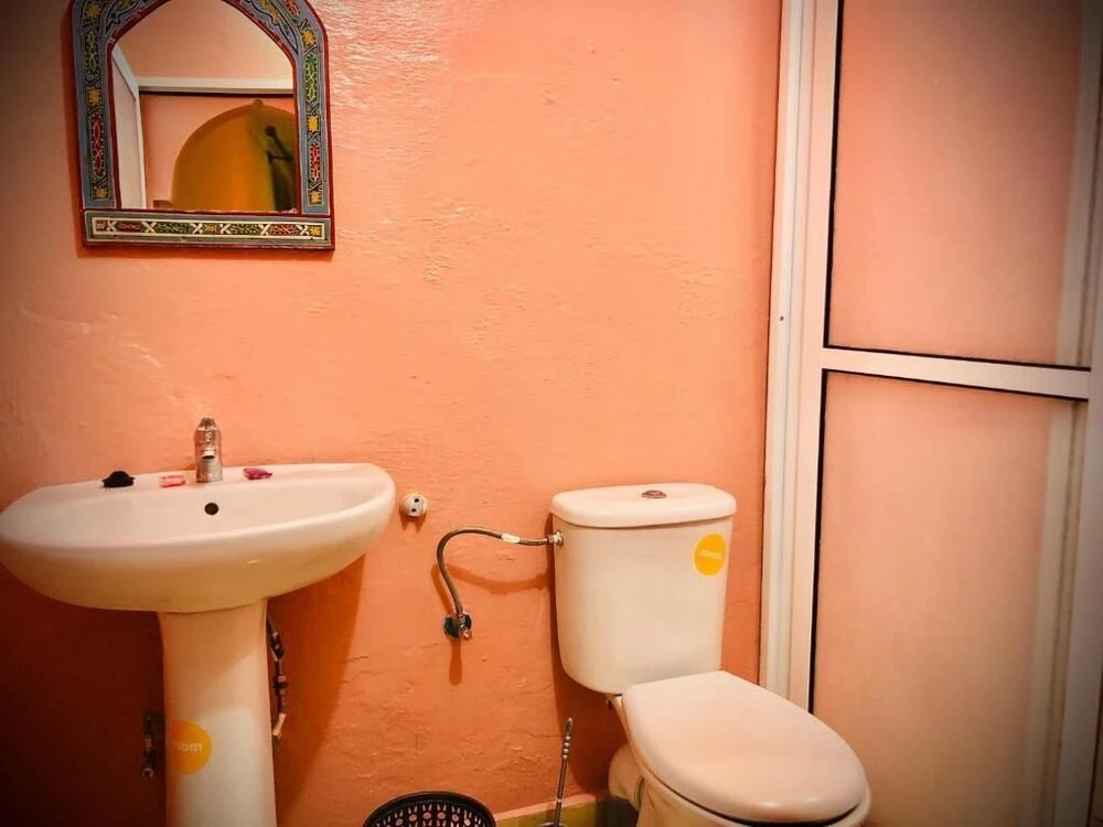 Dar Chefchaouen