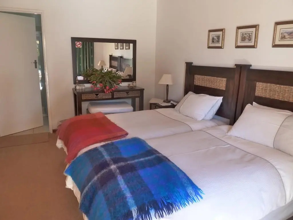 Sani Pass Manor Guest House