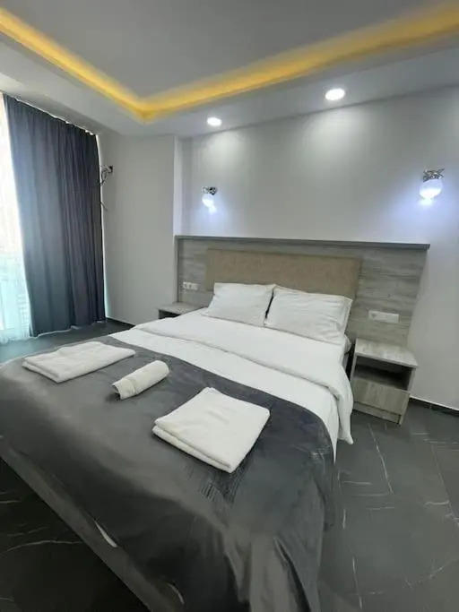 Leo Group Luxury Apartment 14-296B Sunrise Batumi