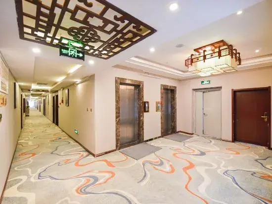 Fengxitian Folk Hotel