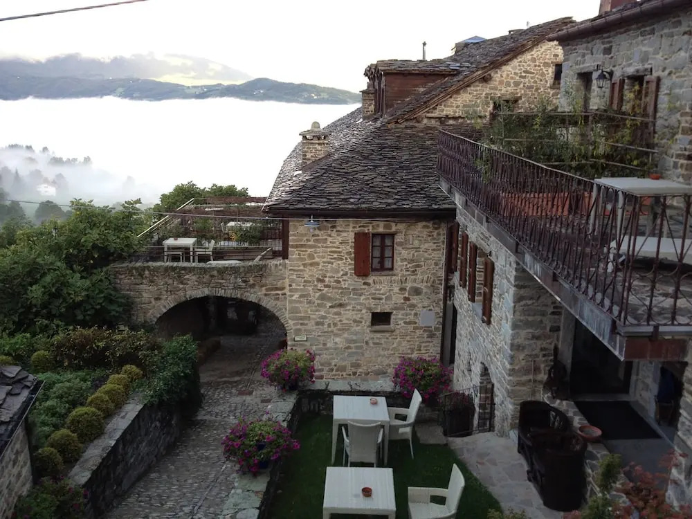 Borgo Casale