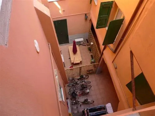 Aurelio's Apartments