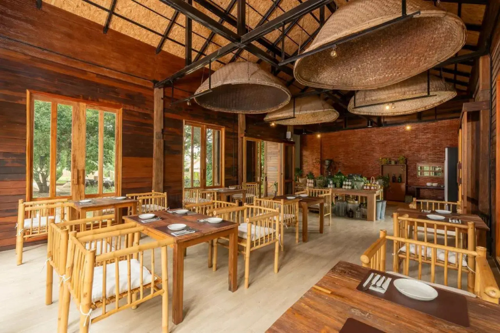 Sirin Farm Chiang Rai