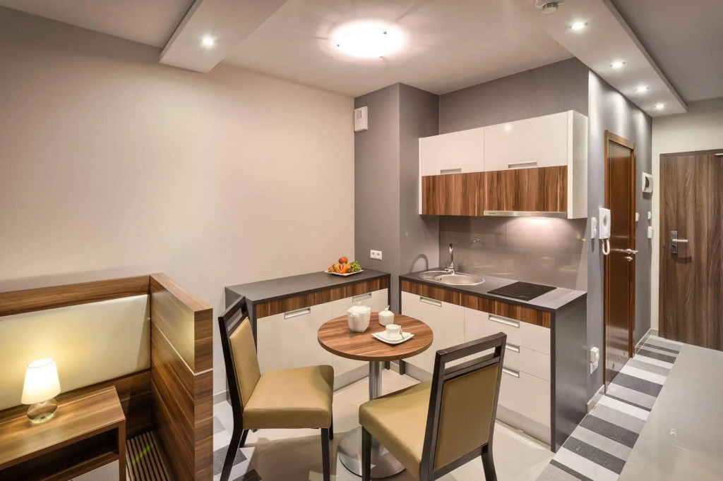 Aparthotel Vanilla