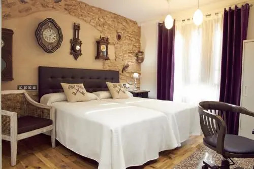 Hotel Rural Doña Berenguela