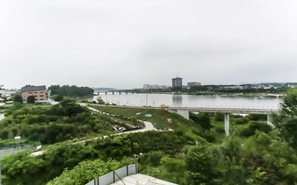 Yeoju Reverse Hotel
