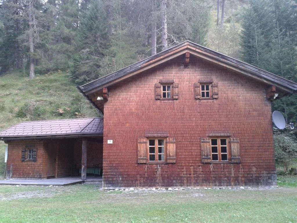 Jagdhaus