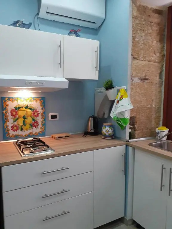 Casa Alessio