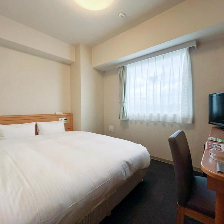 Hotel Route-Inn Mikawa Inter