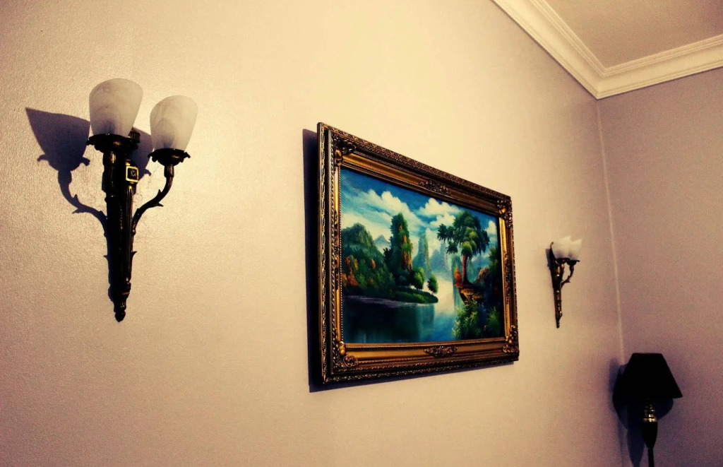 Cairo International Hostel