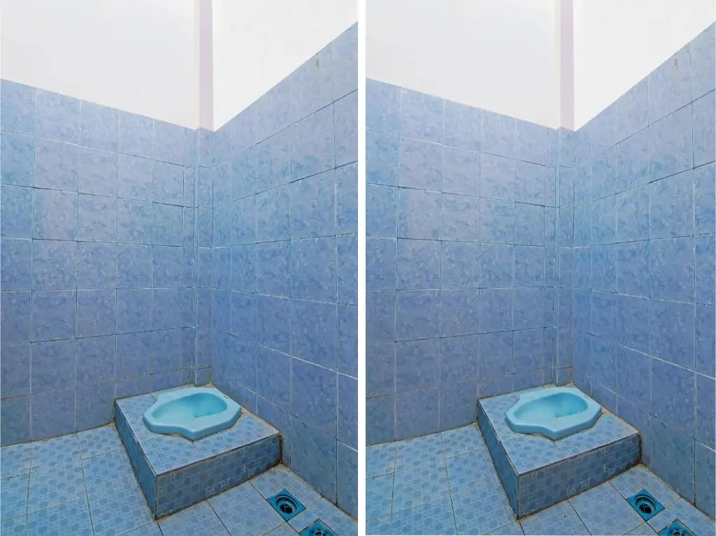 Hotel O Flamboyan 25 Homestay Syariah