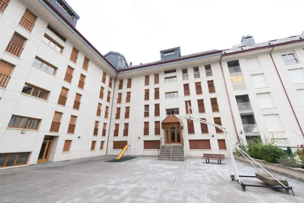 Apartamento Alba