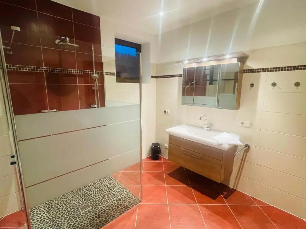 Natursport Heutal Appartements Ski-in & Ski-out