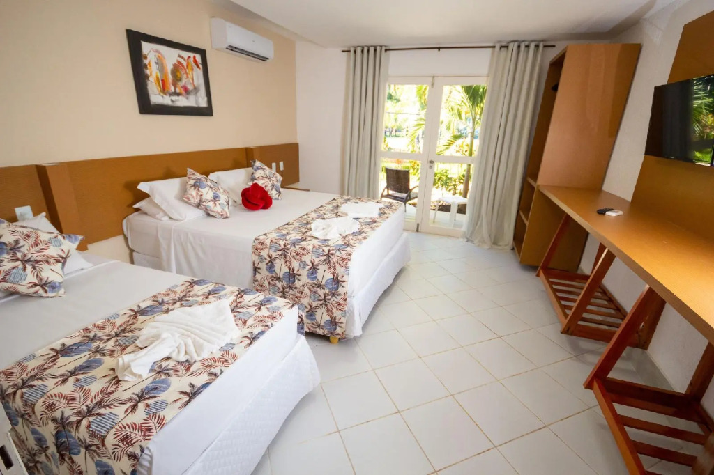 Casamarela Beach House