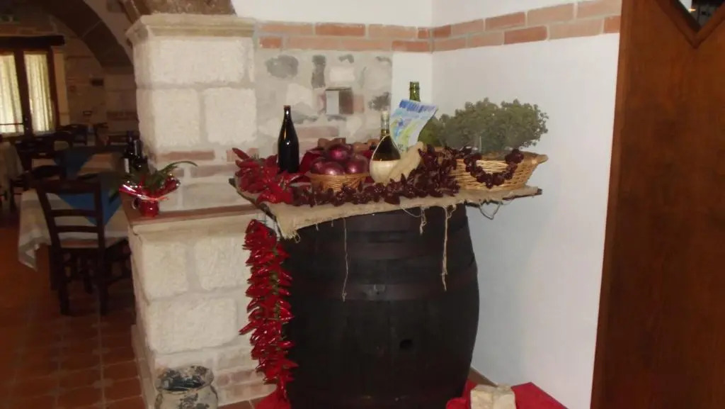 Agriturismo Pinturicchio