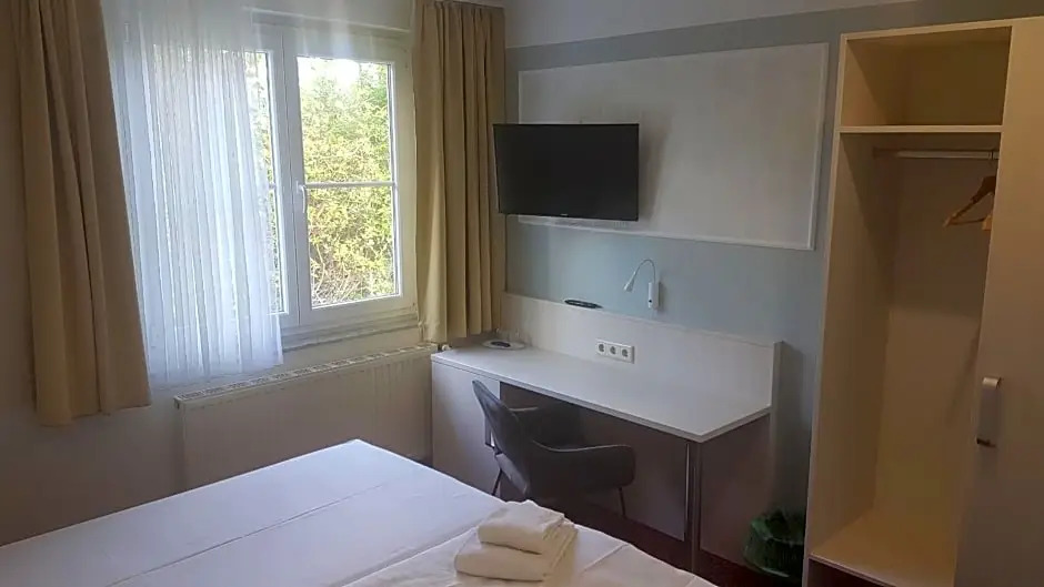 Hotel Brinckmansdorf