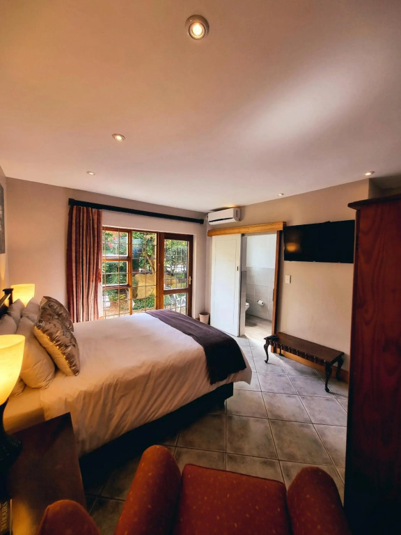 Cycad Place Midrand Guesthouse and B&B