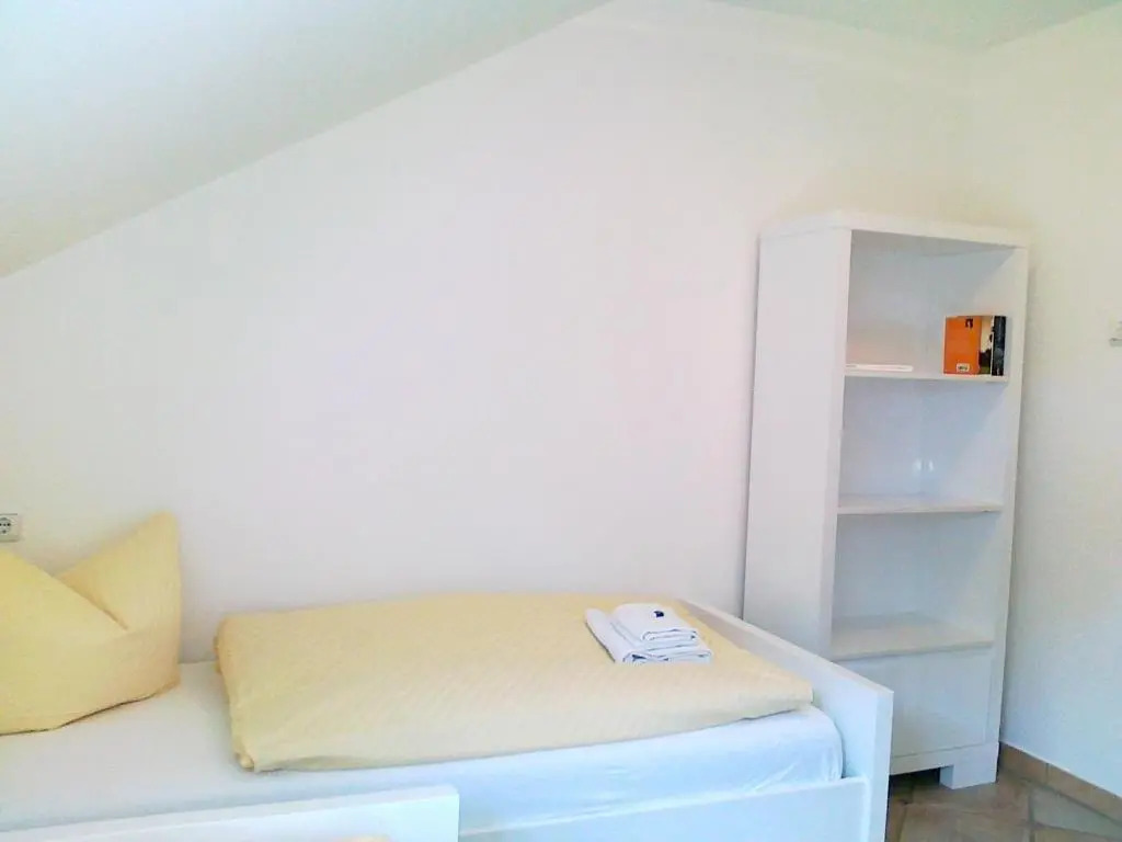 Villa Caprivi - 12