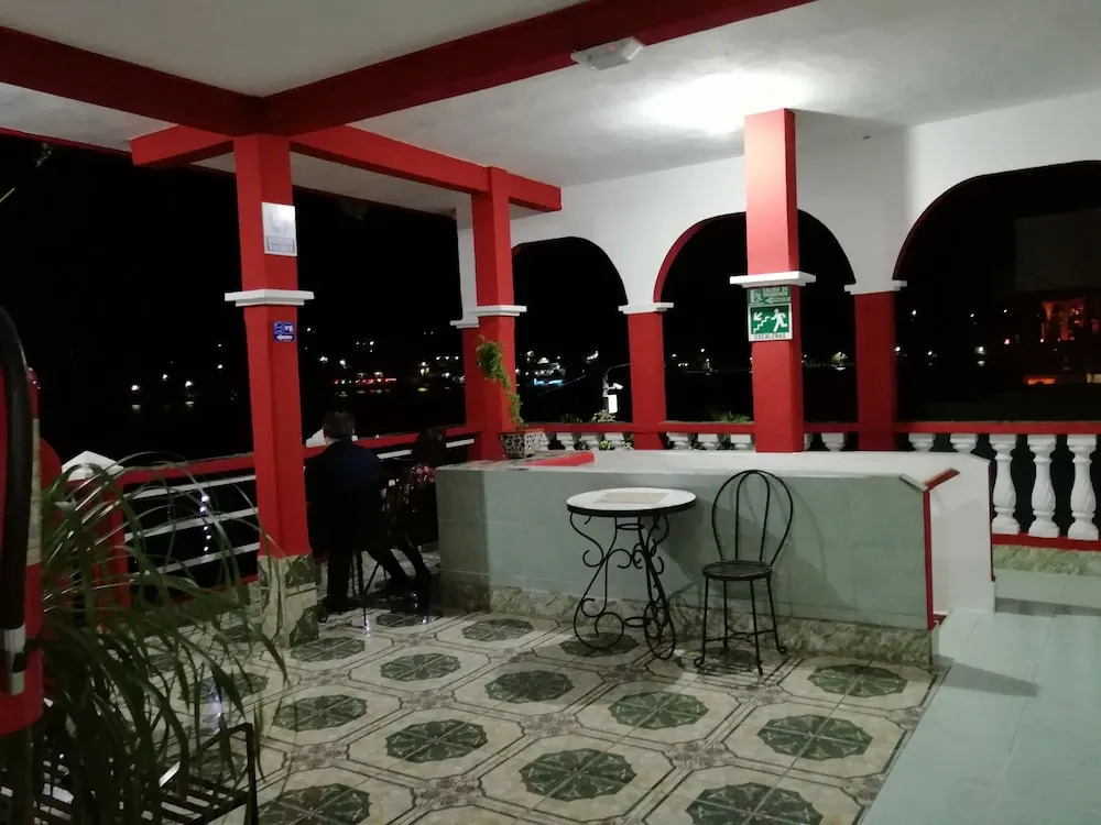 Hotel La Union